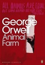 Animal Farm: a Fairy Story
