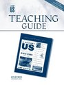 An Age of Extremes Teacher's Guide For Middle and High Schoool A History of US Book 8