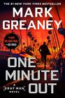 One Minute Out (Gray Man, Bk 9)