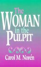 The Woman in the Pulpit