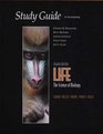 Life Study Guide The Science of Biology