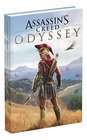 Assassin's Creed Odyssey Official Collector's Edition Guide