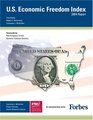 US Economic Freedom Index 2004 Report