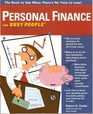 Personal Finance for Busy People