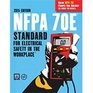2015 NFPA 70E Standard for Electrical Safety in the Workplace