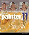 Digitial Painting Fundamentals with Corel Painter 11