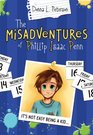The MisAdventures of Phillip Isaac Penn