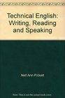 Technical English Writing reading and speaking