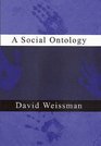 A Social Ontology
