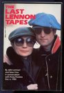 The Last Lennon Tapes