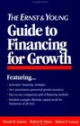 The Ernst  Young Guide to Financing for Growth