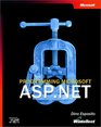 Programming Microsoft ASPNET