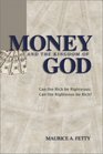 Money And The Kingdom Of God