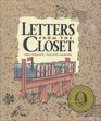 Letters from the Closet