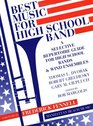 Best Music for High School Band A Selective Repertoire Guide for High School Bands  Wind Ensembles