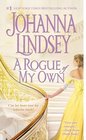 A Rogue of My Own (Reid Family, Bk 3)