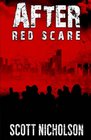 After Red Scare After postapocalyptic thriller series Book 5