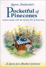 Pocketful of Pinecones: Nature Study With the Gentle Art of Learning : A Story for Mother Culture