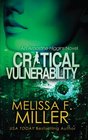 Critical Vulnerability A Sasha McCandless Companion Novel