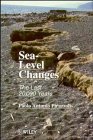 SeaLevel Changes  The Last 20000 Years