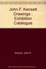 John F Kensett Drawings Exhibition Catalogue