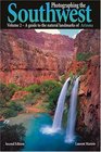 Photographing the Southwest: Volume 2--Arizona (2nd Ed.) (Photographing the Southwest)