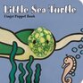Little Sea Turtle