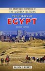 The History of Egypt