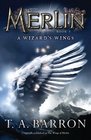 The Wizard's Wings Book 5