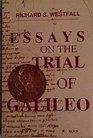 Essays on the Trial of Galileo