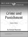 Crime and Punishment Student Workbook