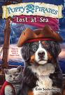 Puppy Pirates 7 Lost at Sea