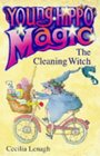 The Cleaning Witch