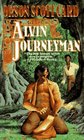 Alvin Journeyman (Alvin Maker, Bk 4)
