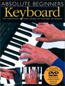Absolute Beginners Keyboard