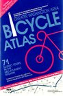 Greater Washington Area Bicycle Atlas