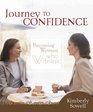 Journey to Confidence Becoming Women Who Witness