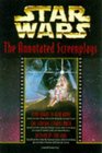 Star Wars   Annotated Screenplays