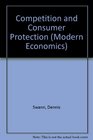 Competition and Consumer Protection