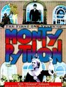 The First 280 Years of Monty Python