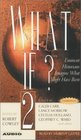 What If...? (What If... (Simon  Schuster Audio))