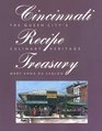 Cincinnati Recipe Treasury The Queen City's Culinary Heritage