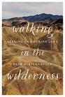 Walking in the Wilderness Seeking God During Lent