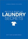 Betty's Book of Laundry Secrets