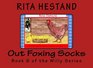 Out Foxing Socks Book 6 of the Willy Series