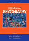 Essentials of Psychiatry