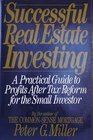 Successful Real Estate Investing A Practical Guide to Profits After Tax Reform for the