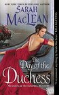 The Day of the Duchess (Scandal & Scoundrel, Bk 3)