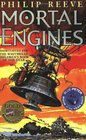 Mortal Engines (Hungry City Chronicles, Bk 1)