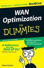 WAN Optimization For Dummies